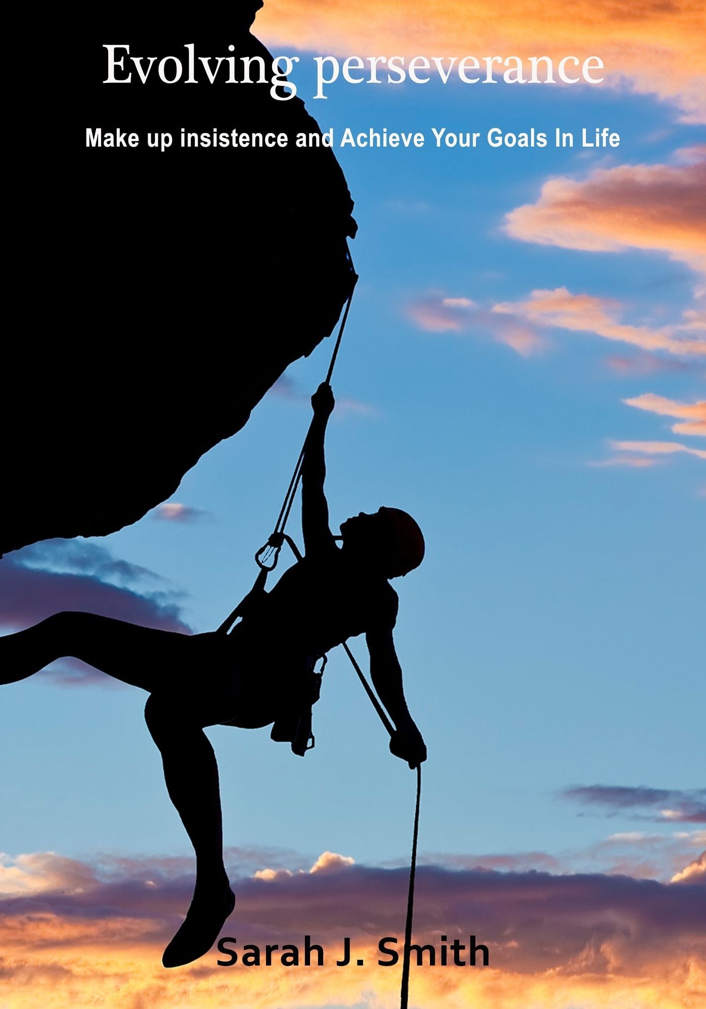 Evolving perseverance