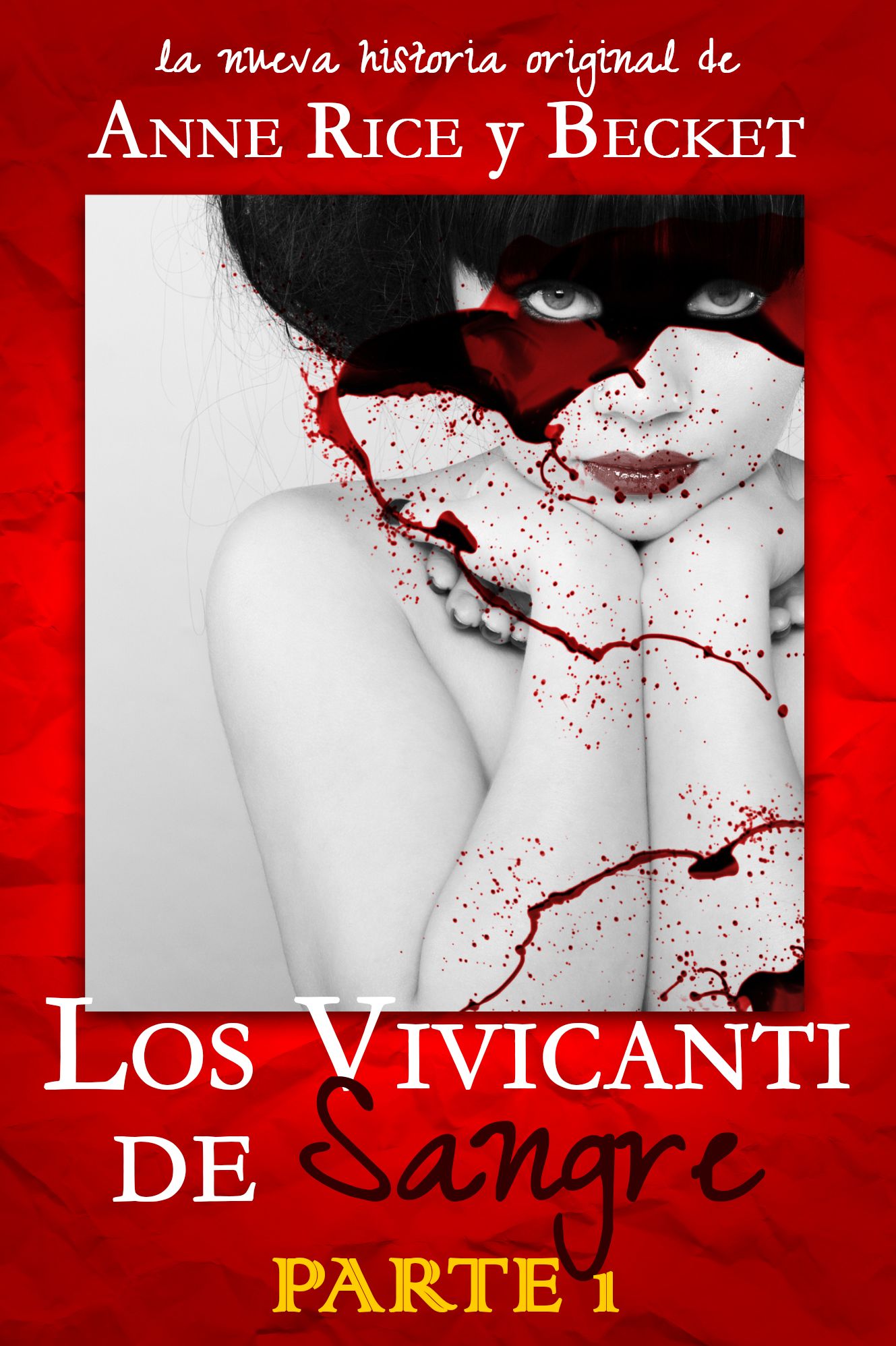 Los Vivicanti de Sangre - Parte 1