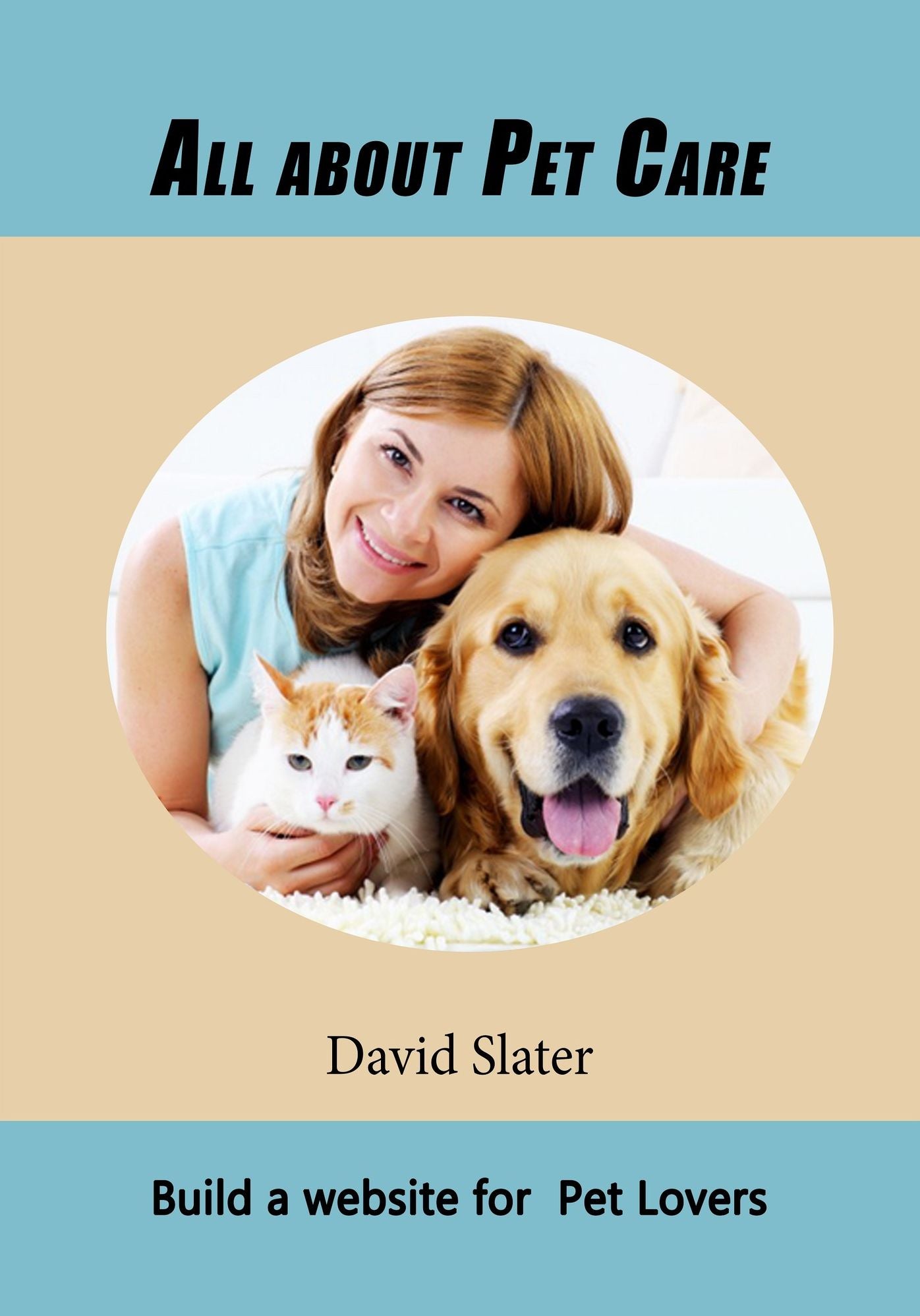 All about Pet Care