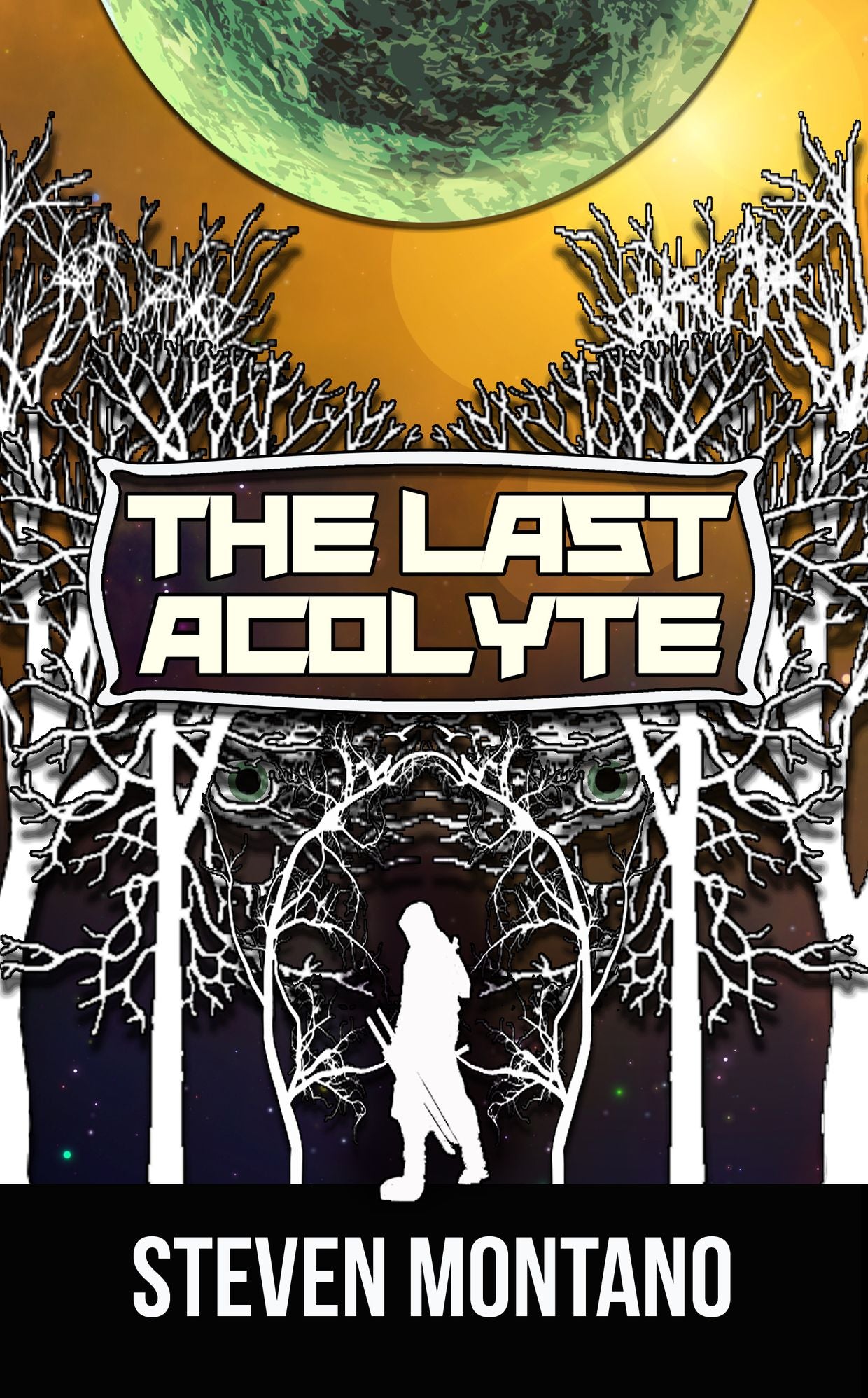 The Last Acolyte