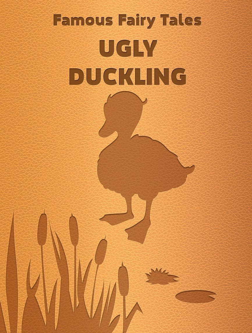 Ugly Duckling