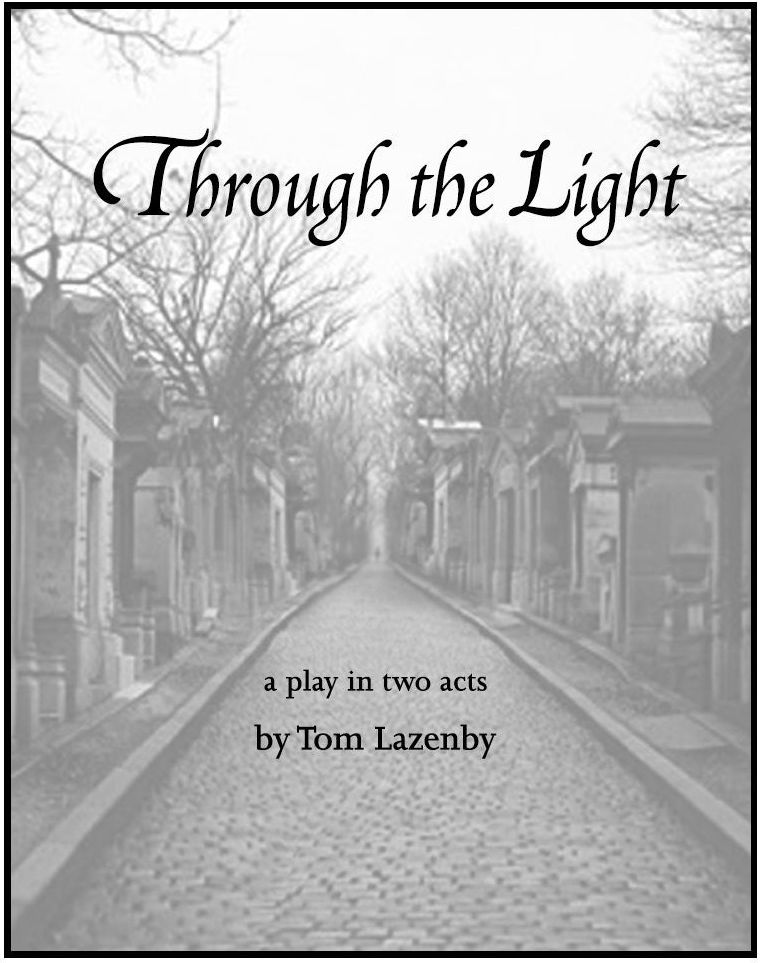 Through The Light