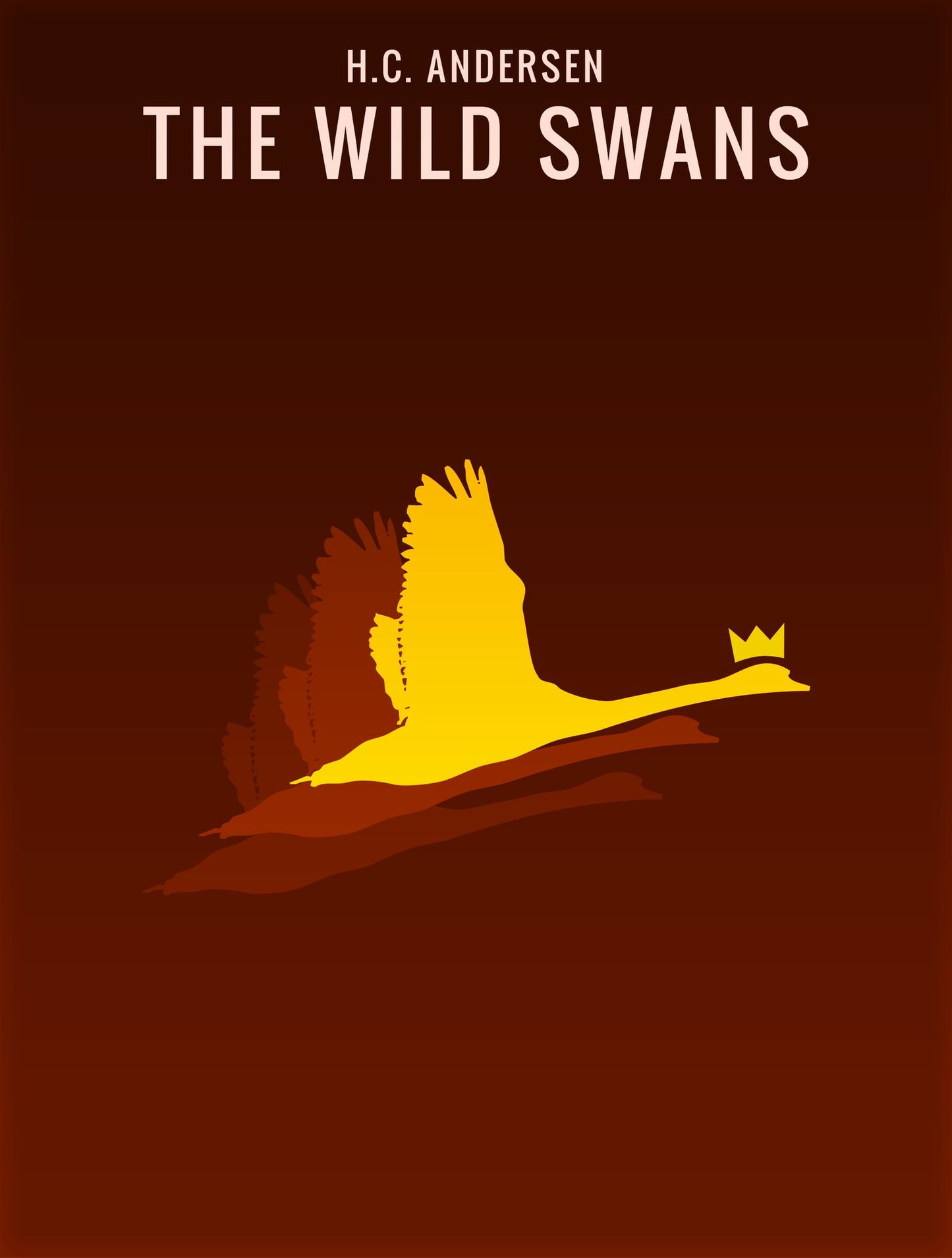 The Wild Swans