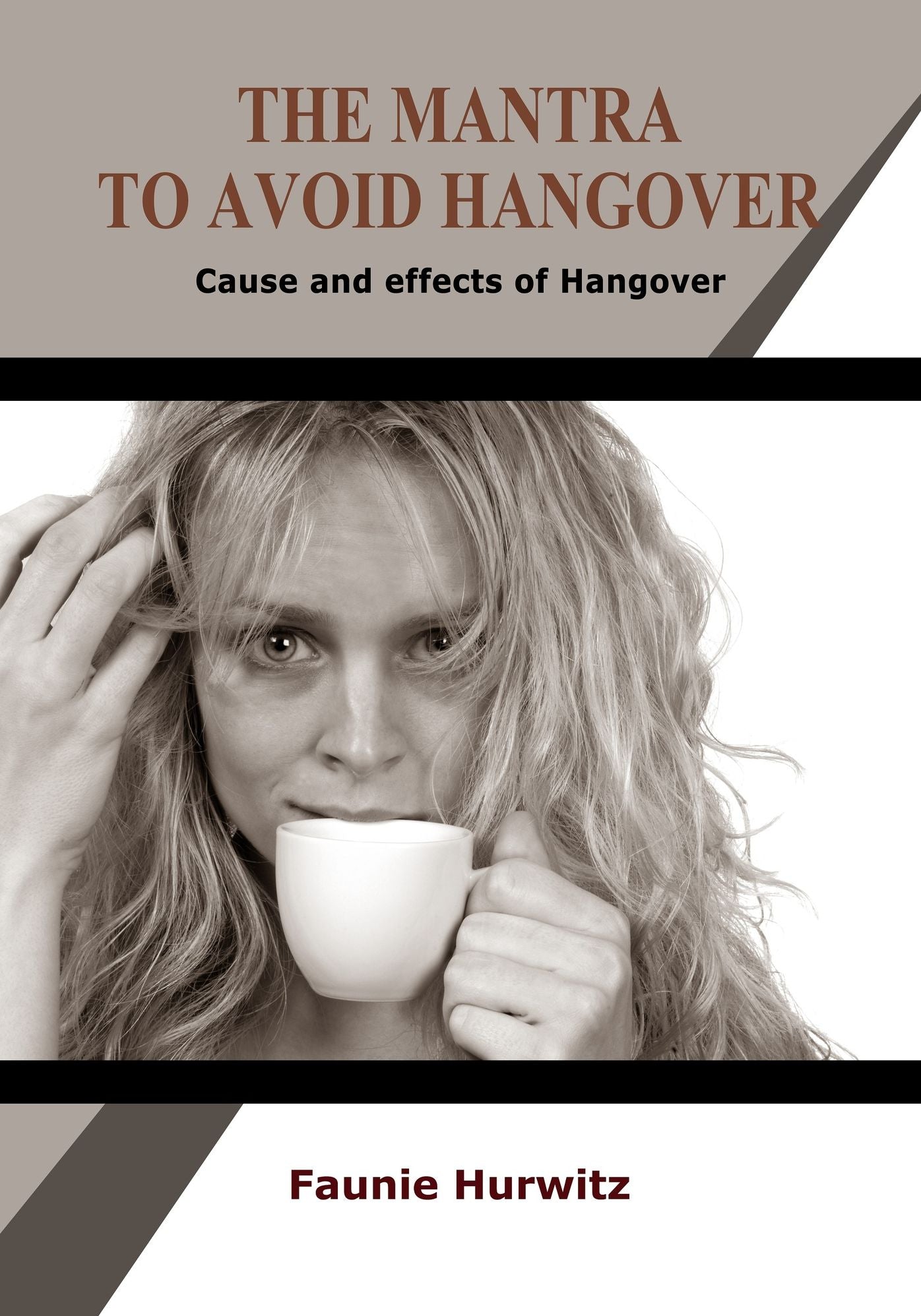 The Mantra to avoid Hangover
