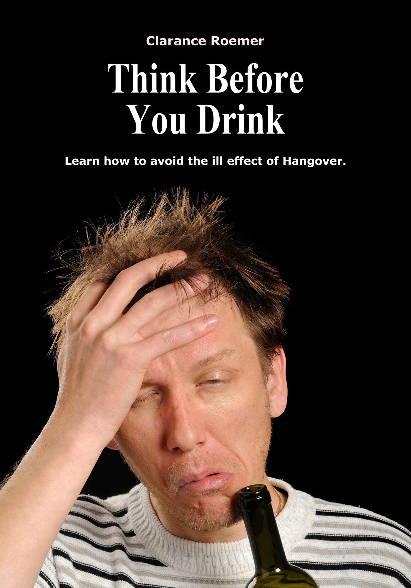 Think before you Drink