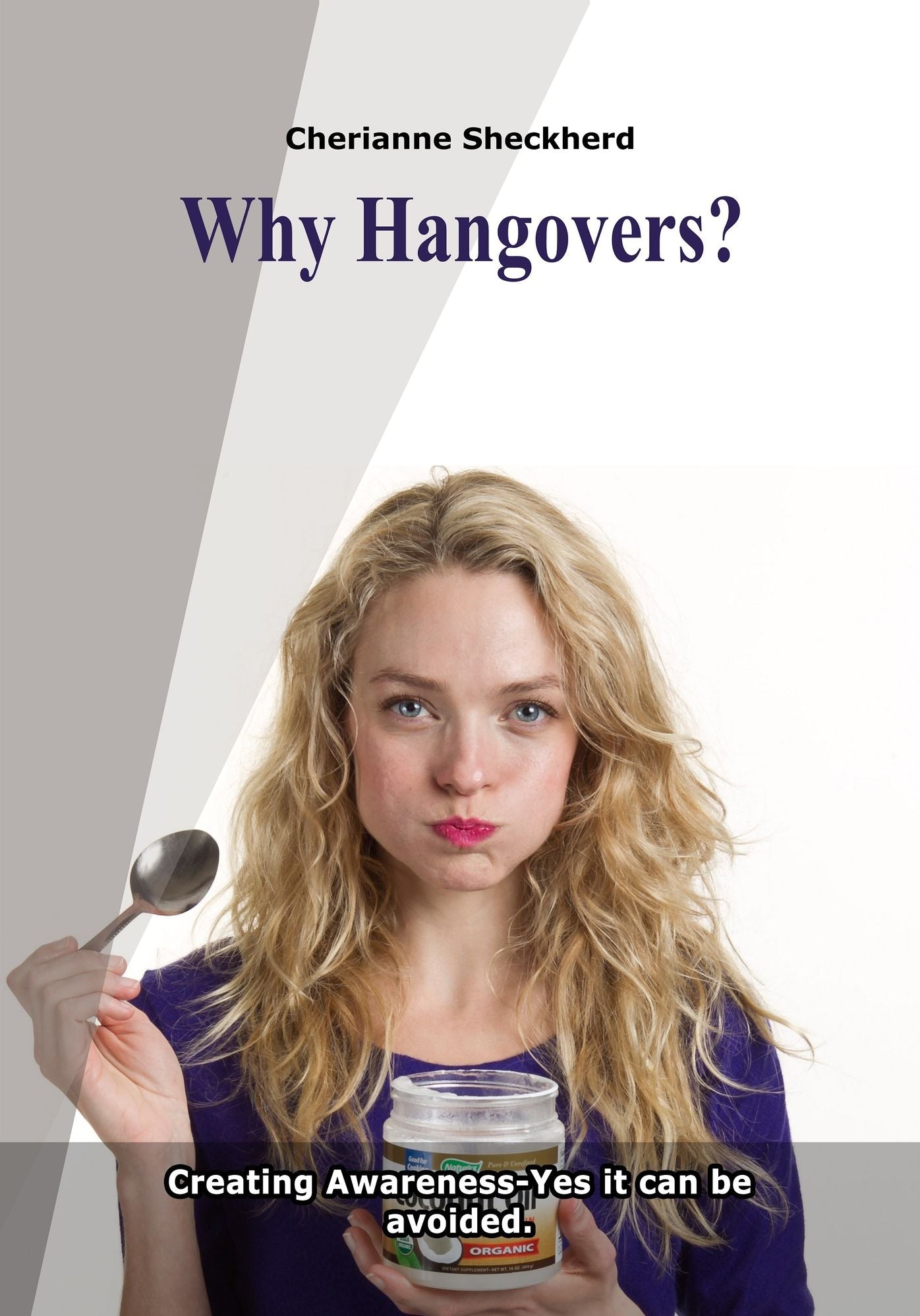 Why Hangovers