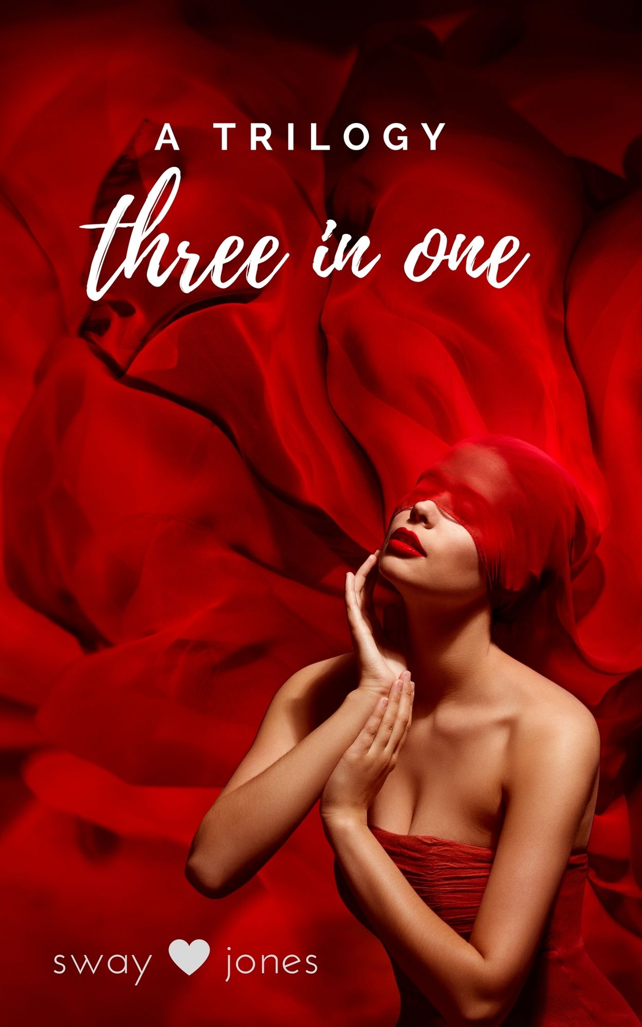 Three In One Books 1 Thru 3