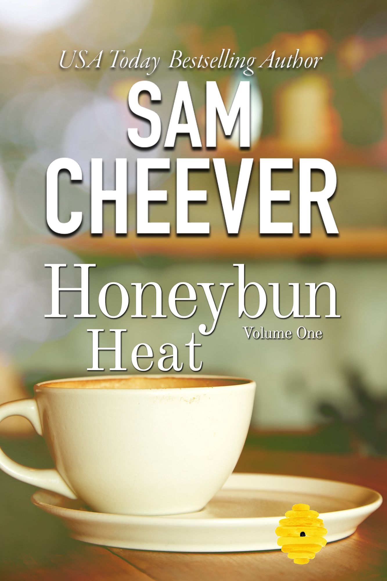 Honeybun Heat Collection - Volume 1 (Mystery and Romantic Suspense)