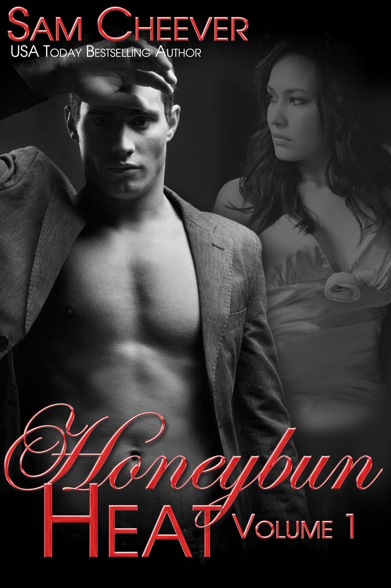 Honeybun Heat Collection - Volume 1 (Mystery and Romantic Suspense)