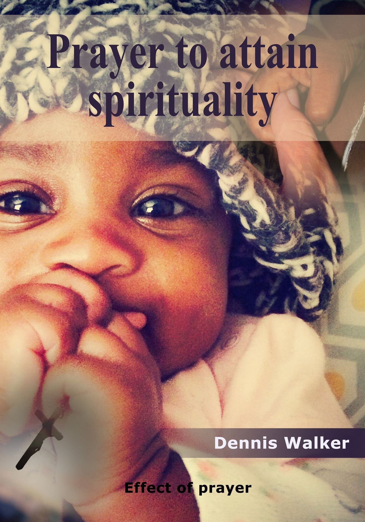Prayer to attain spirituality
