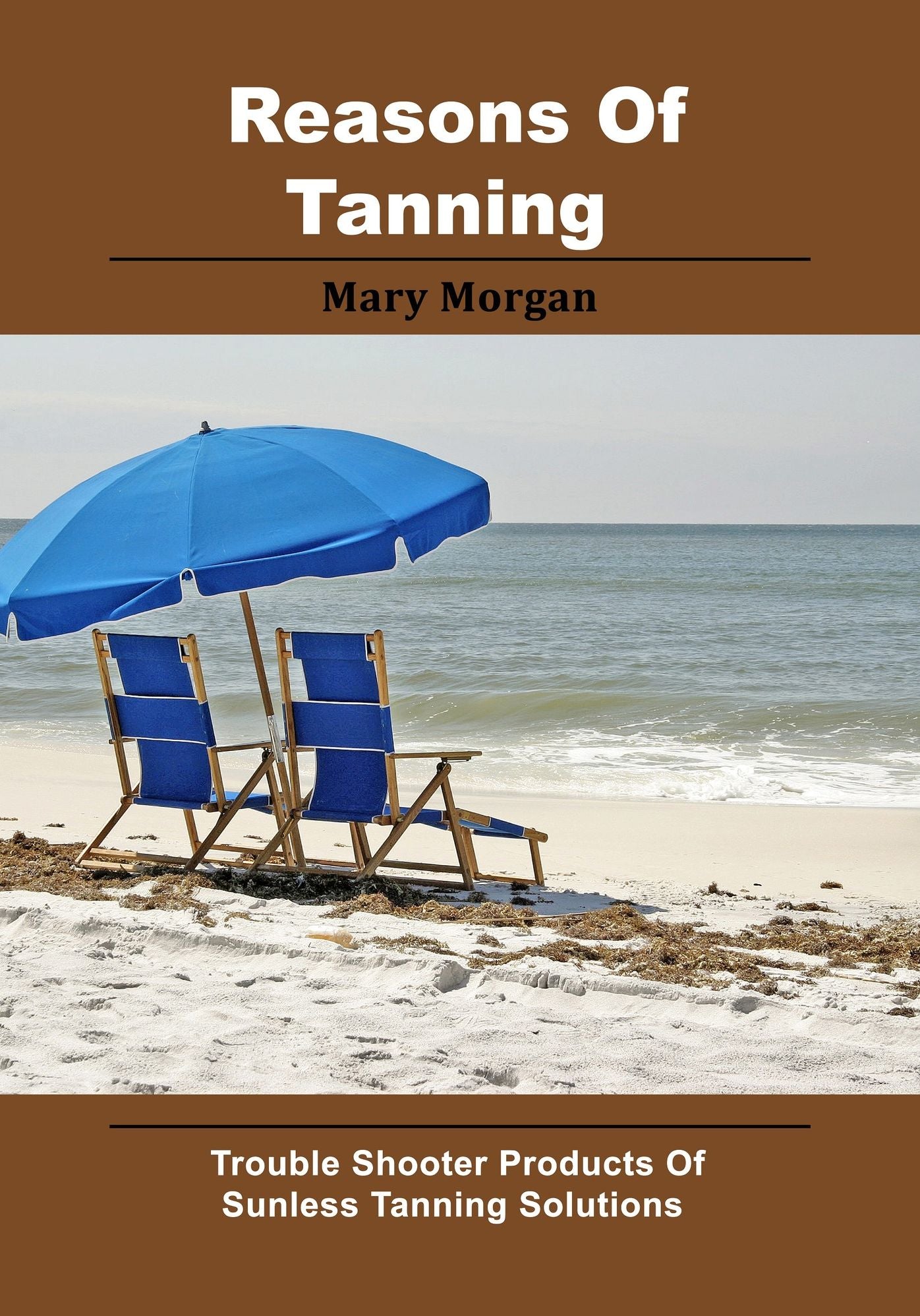 Reasons Of Tanning