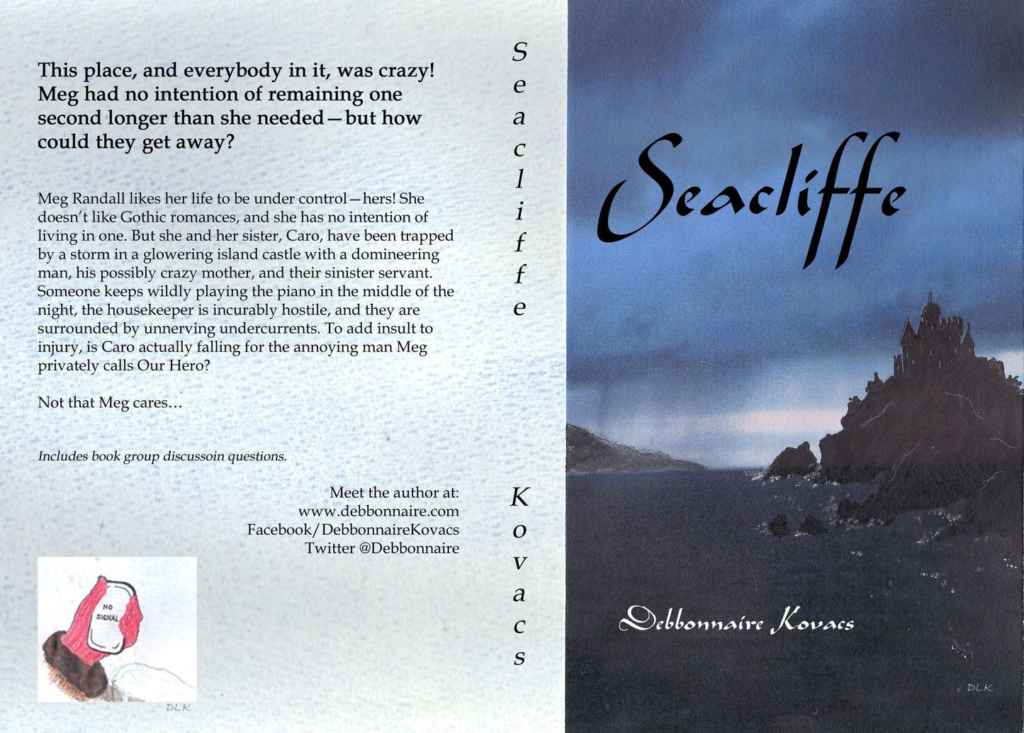 Seacliffe