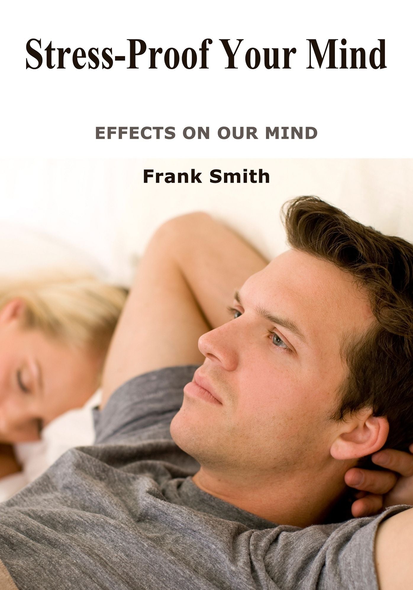 Stress-Proof Your Mind