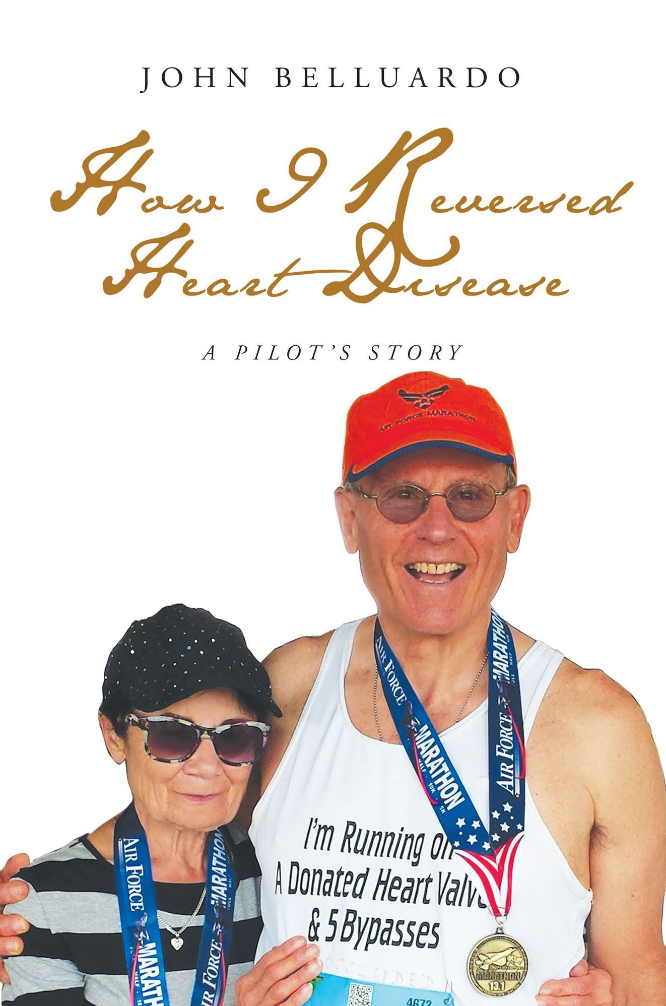 How I Reversed Heart Disease