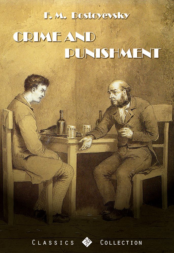 Crime and Punishment