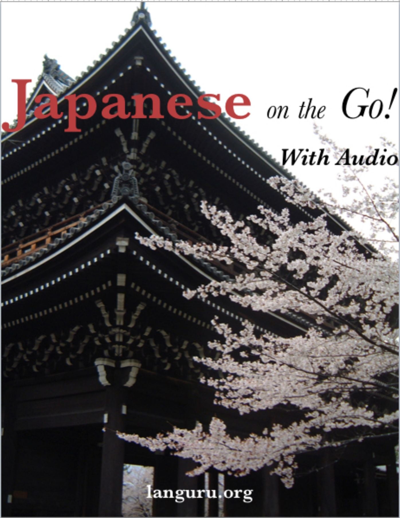 Japanese on the Go!