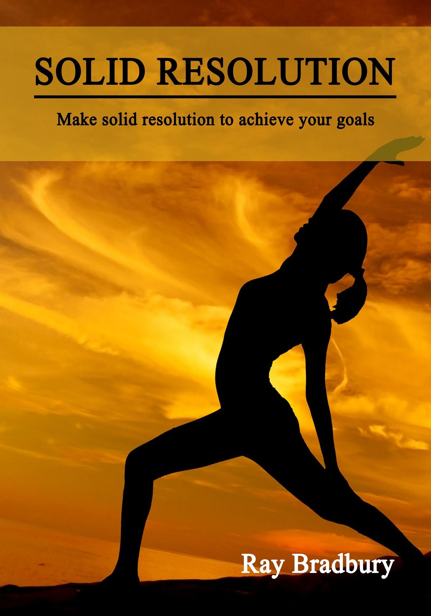 Solid Resolution