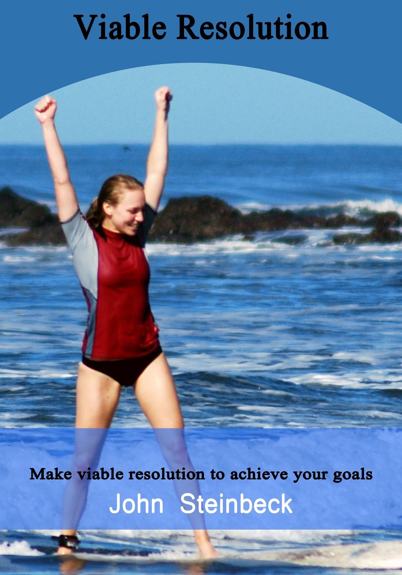 Viable Resolution