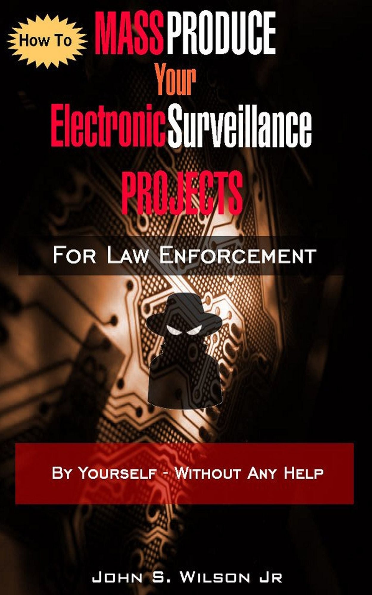 Mass Produce Your Electronic Projects