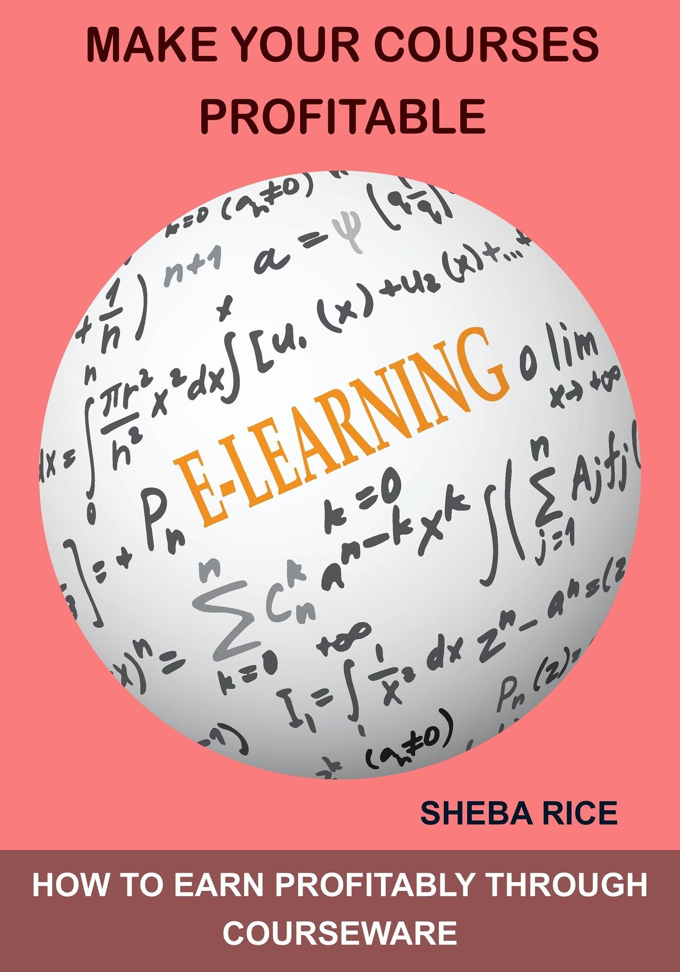 Make your courses profitable