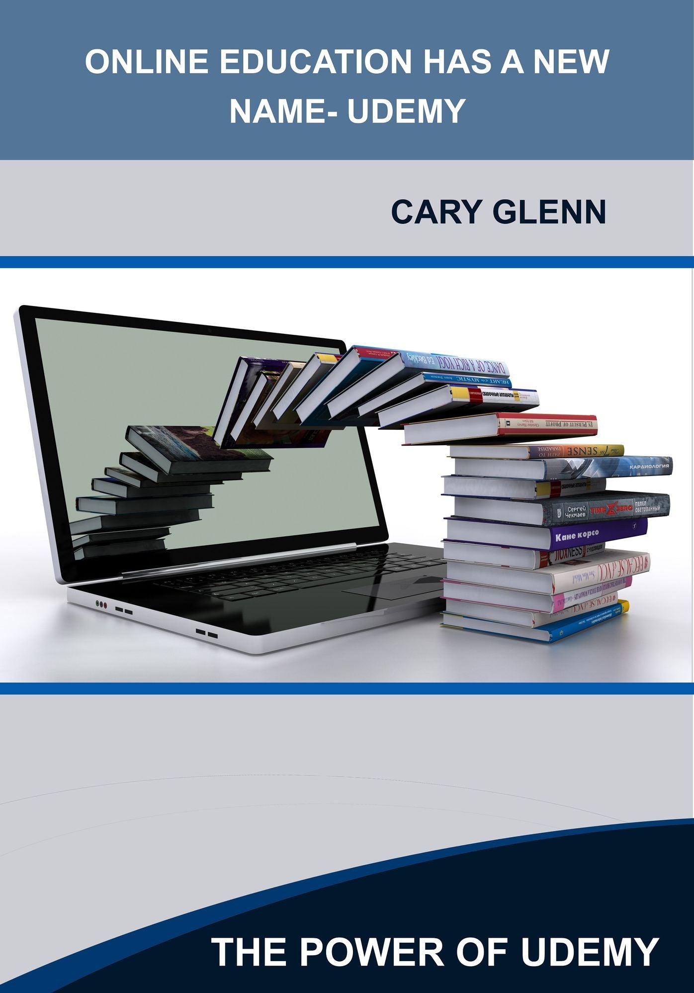 The power of udemy