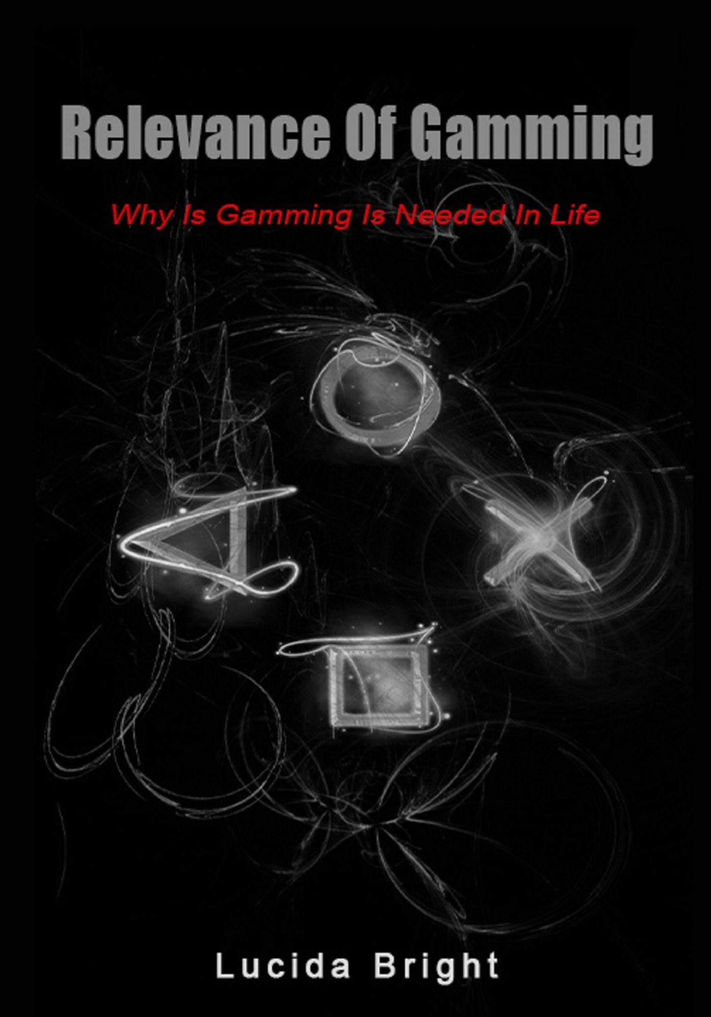 Relevance Of Gamming