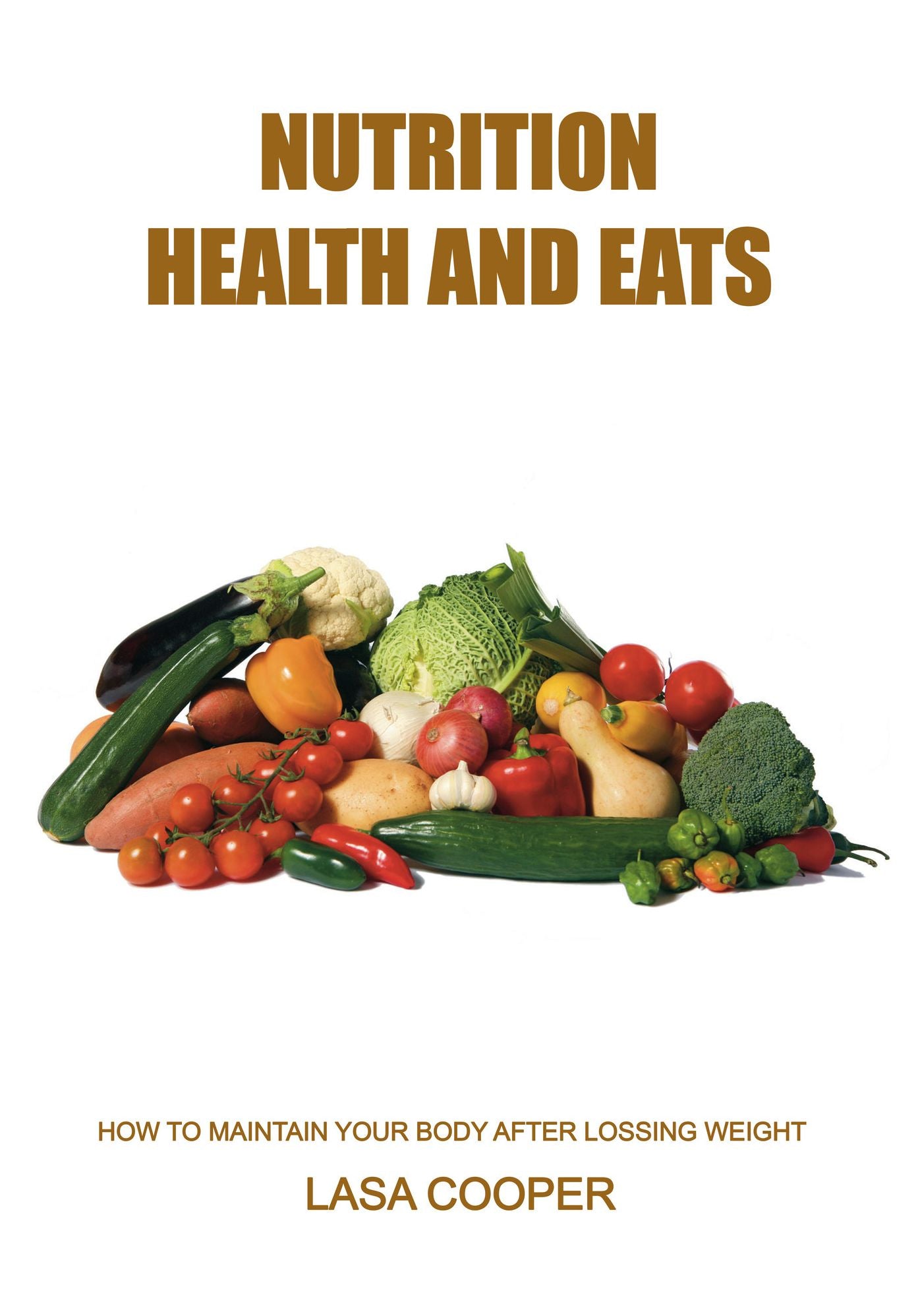 Nutrition,health and eats