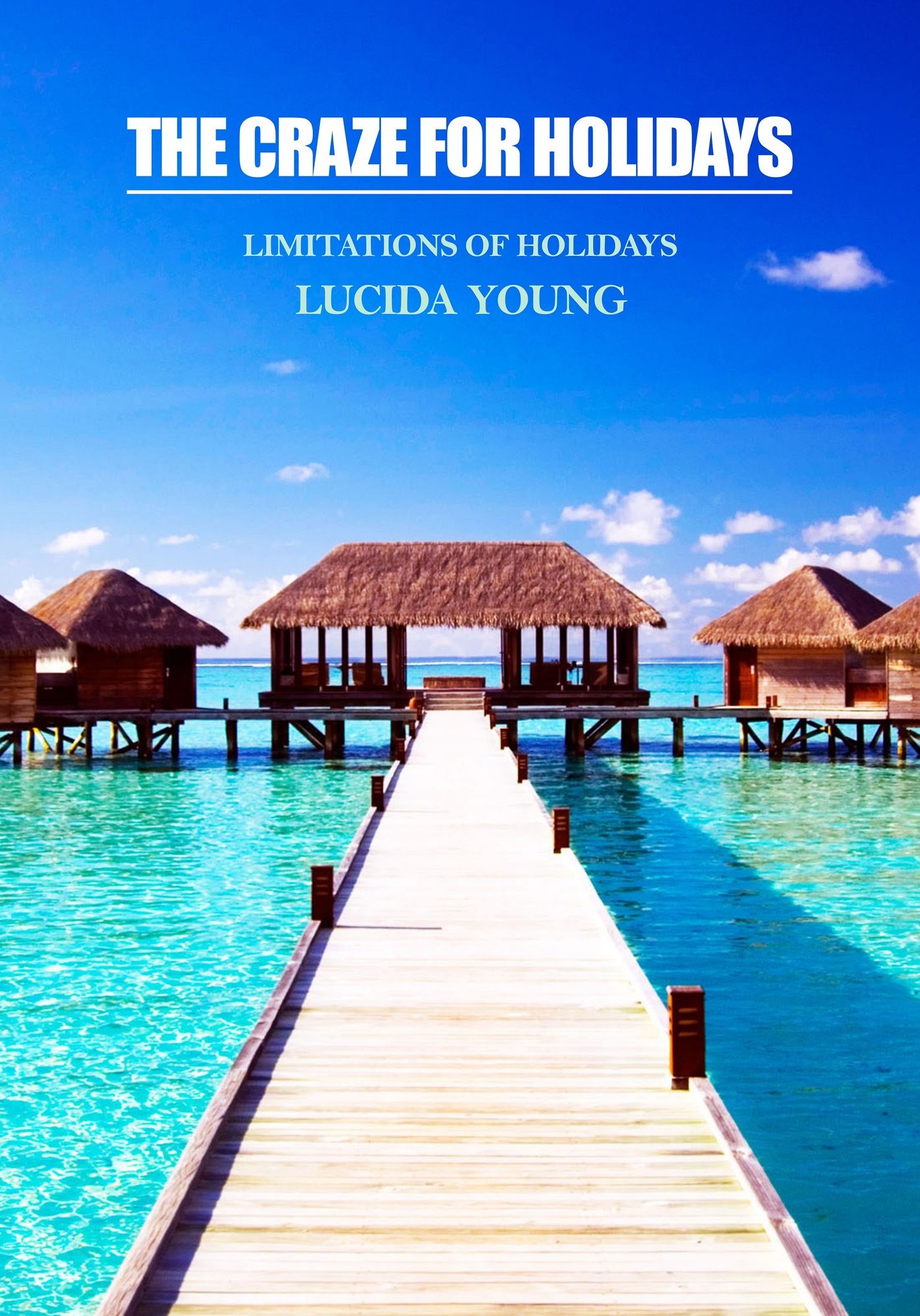 The Craze For Holidays