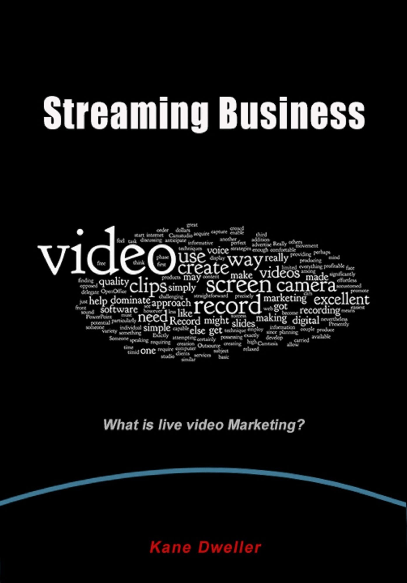Streaming Business