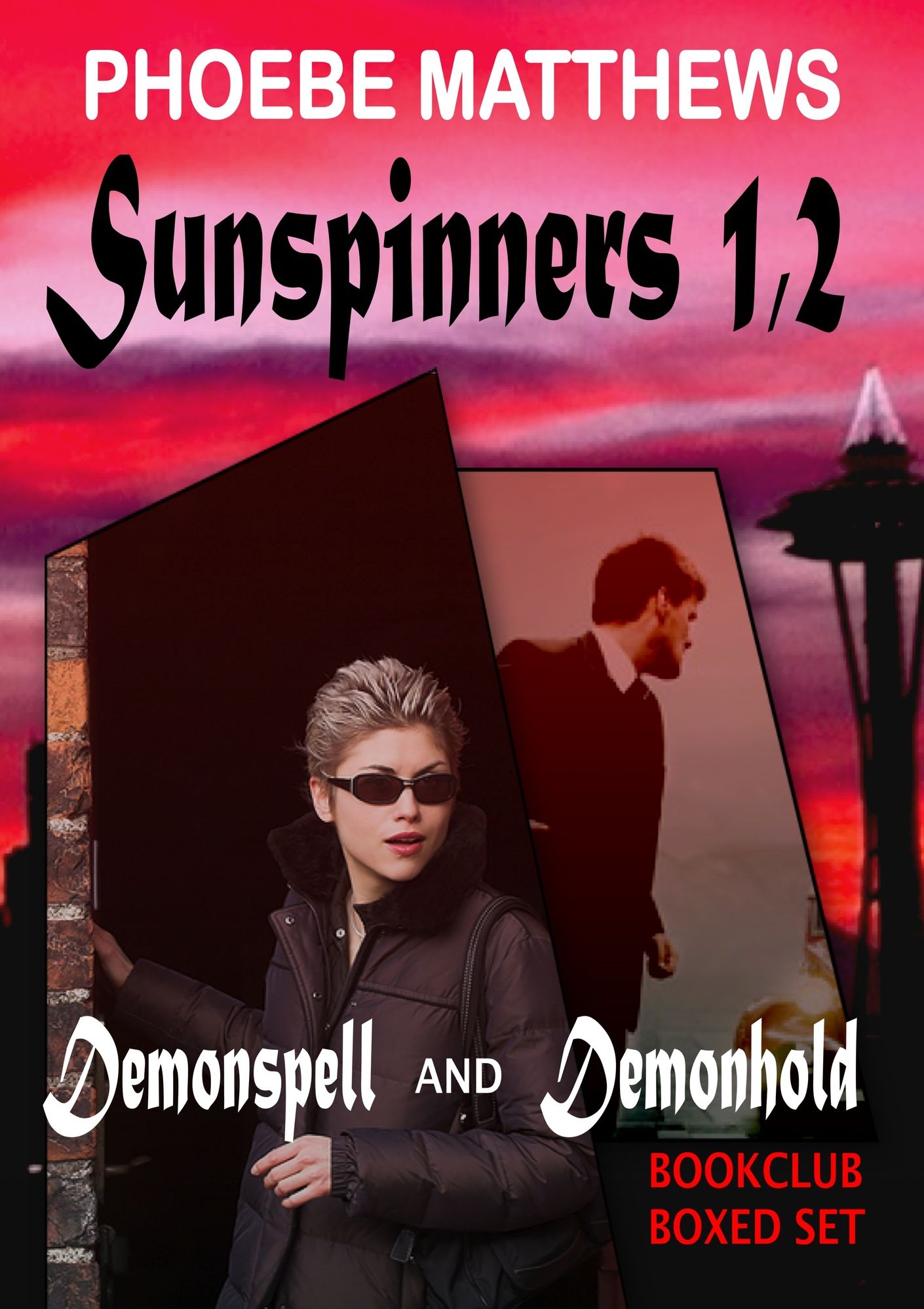 Sunspinners 1,2