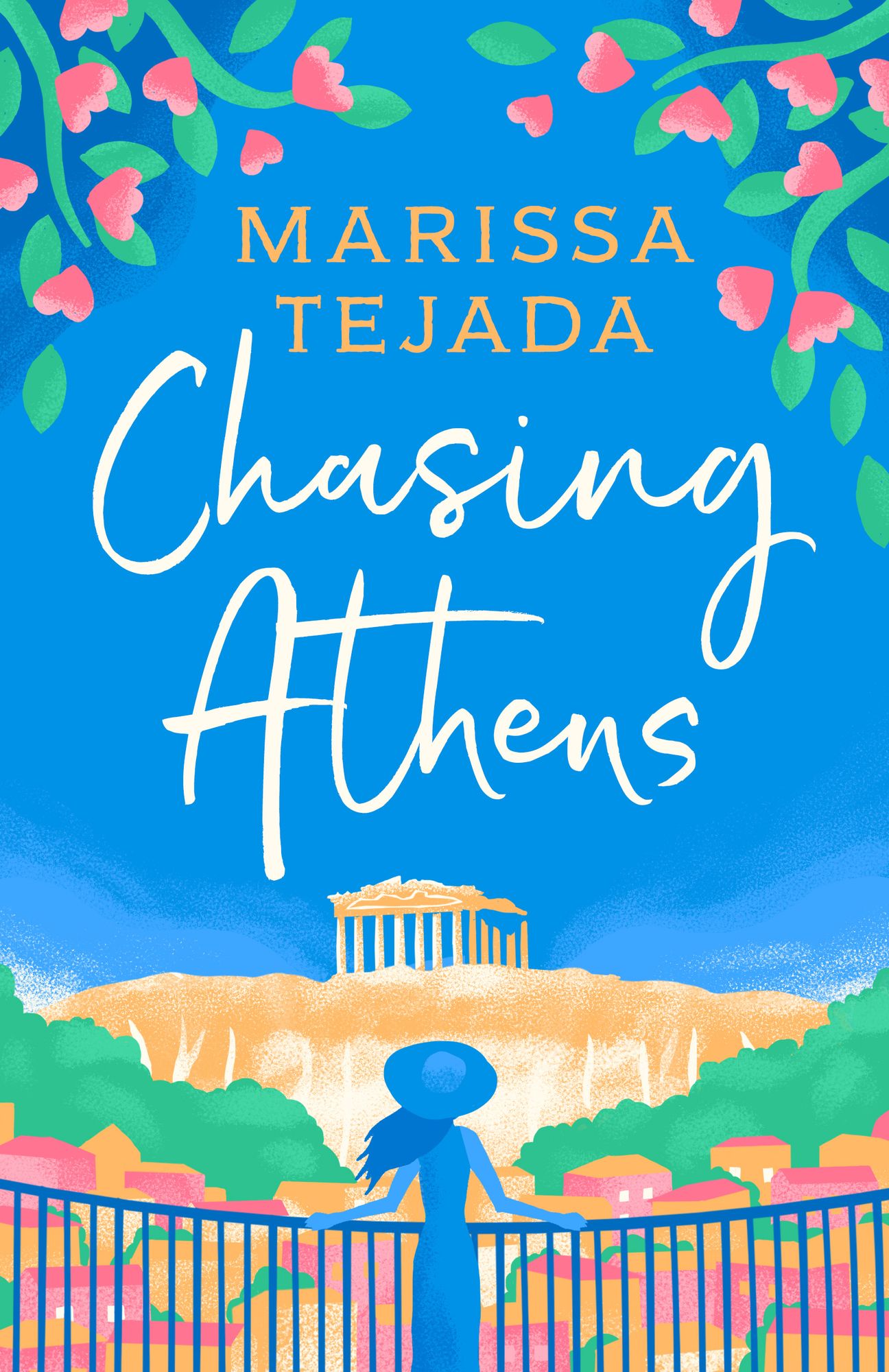 Chasing Athens