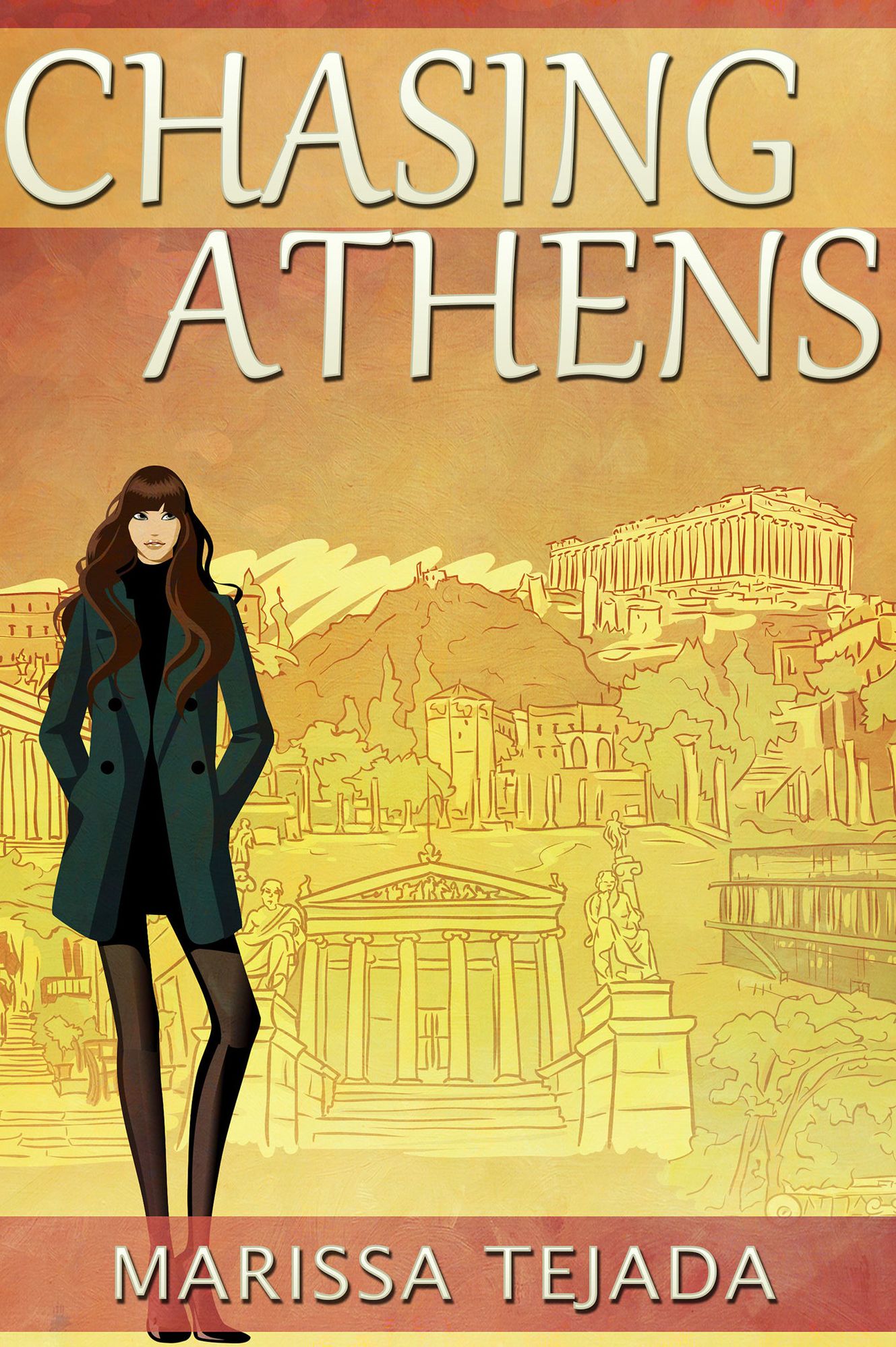 Chasing Athens