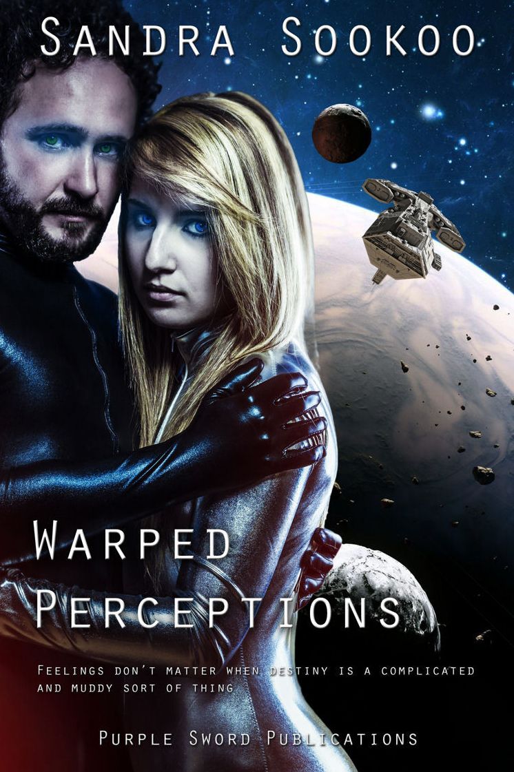 Warped Perceptions