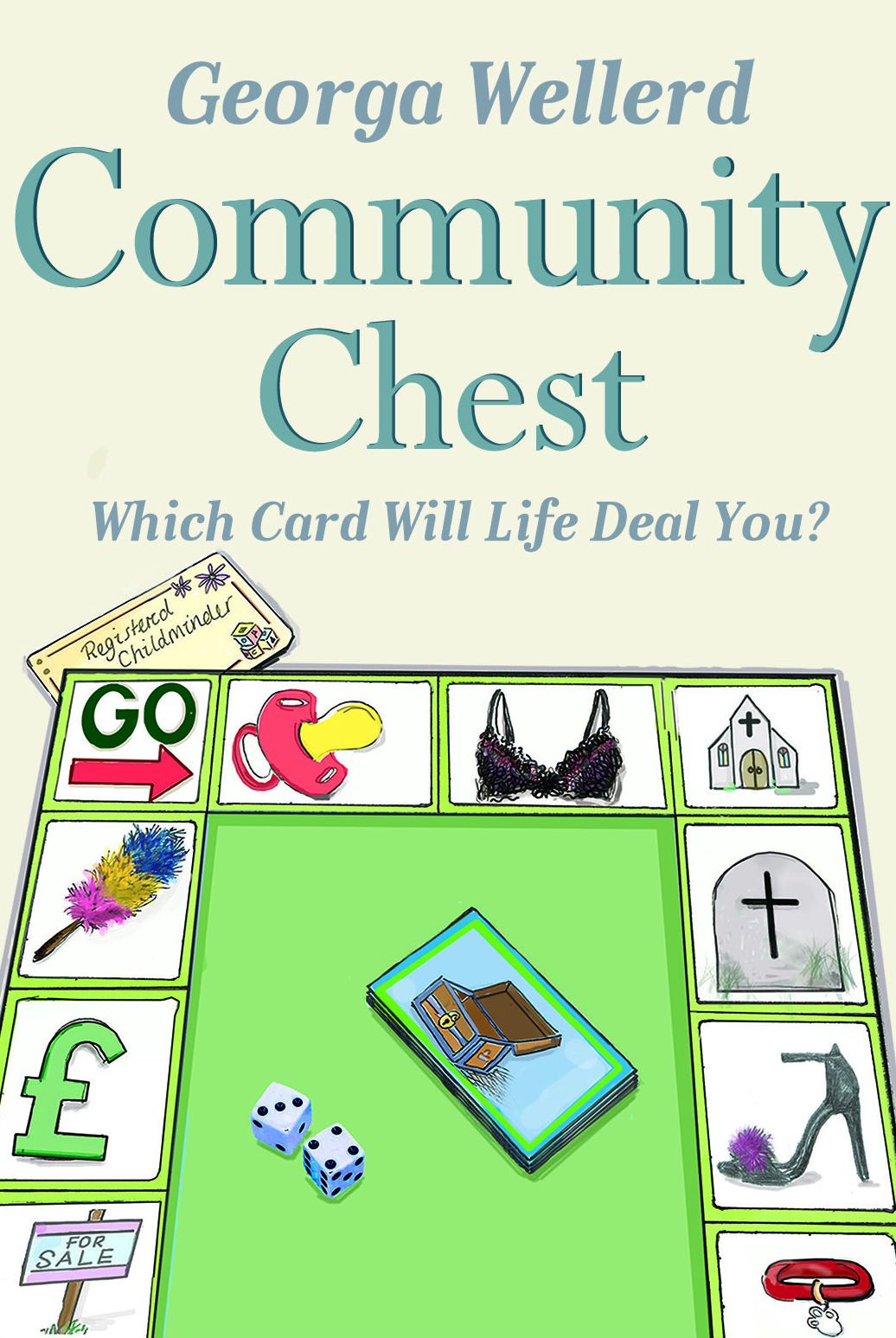 Community Chest