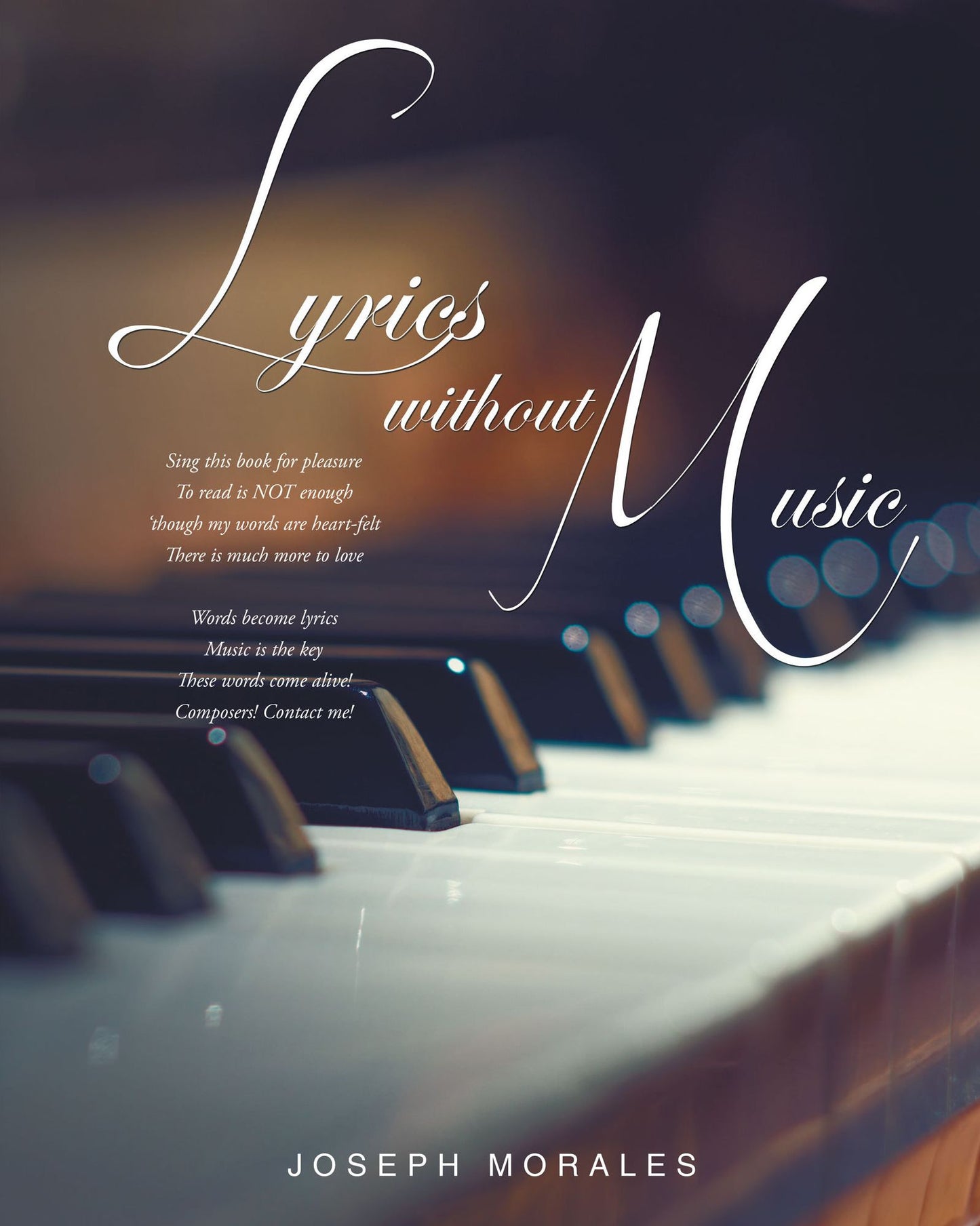 Lyrics Without Music
