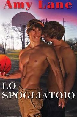Lo spogliatoio