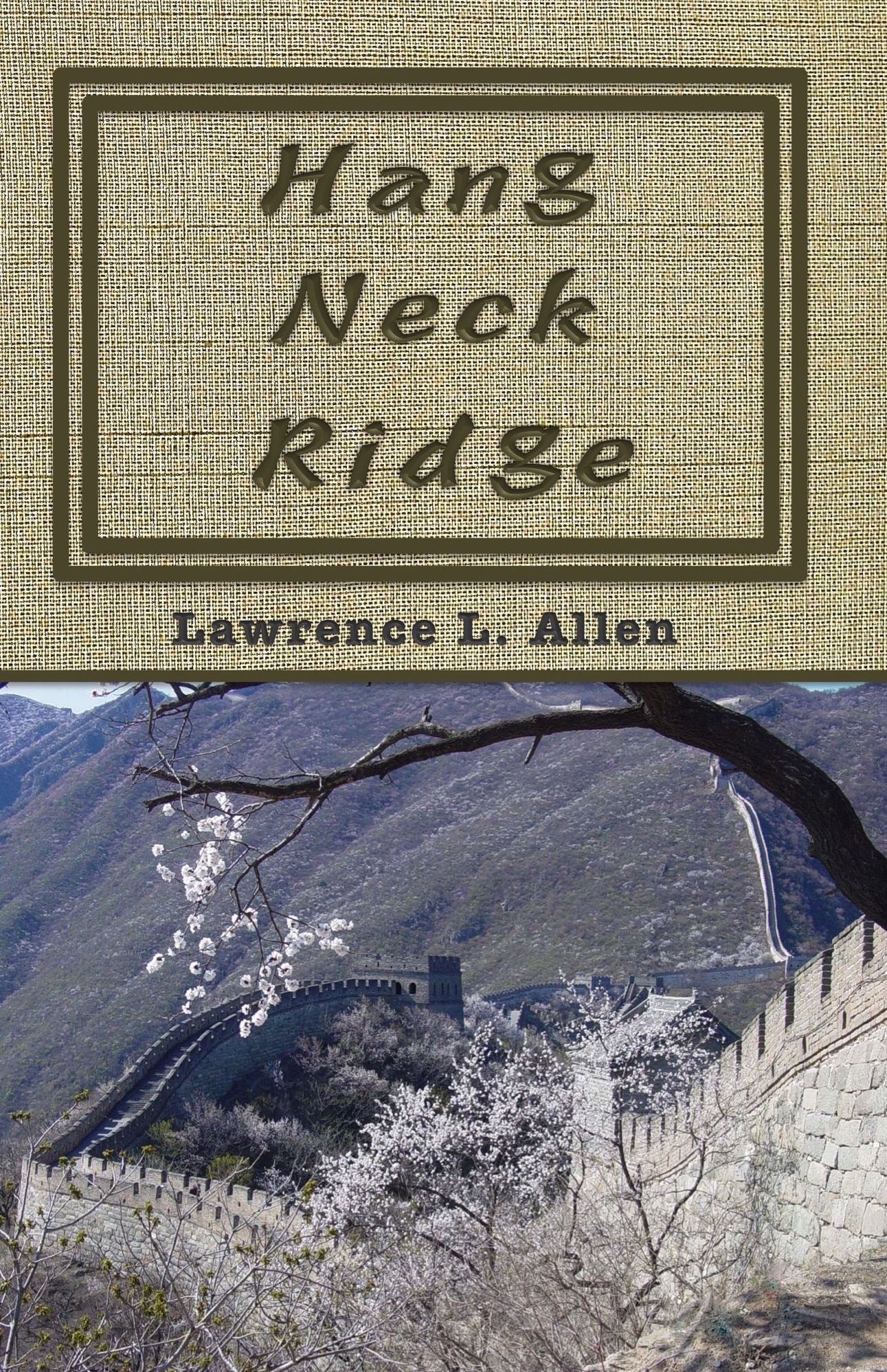 Hang Neck Ridge