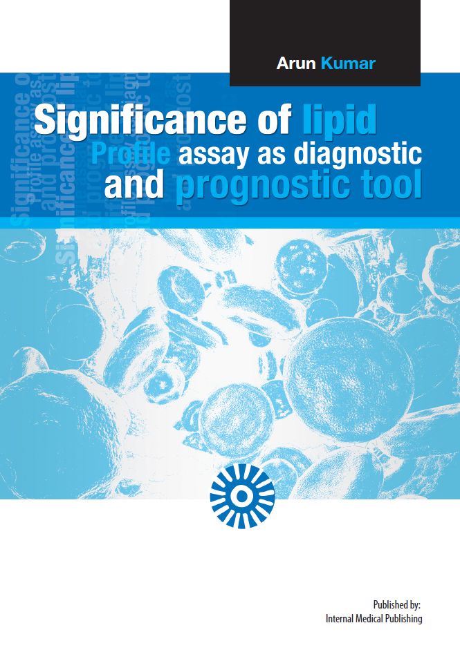 Significance of lipid profile assay as diagnostic and prognostic tool