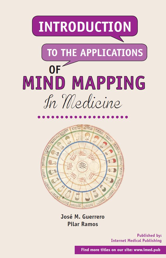Introduction to the aplications of mind mapping in medicine
