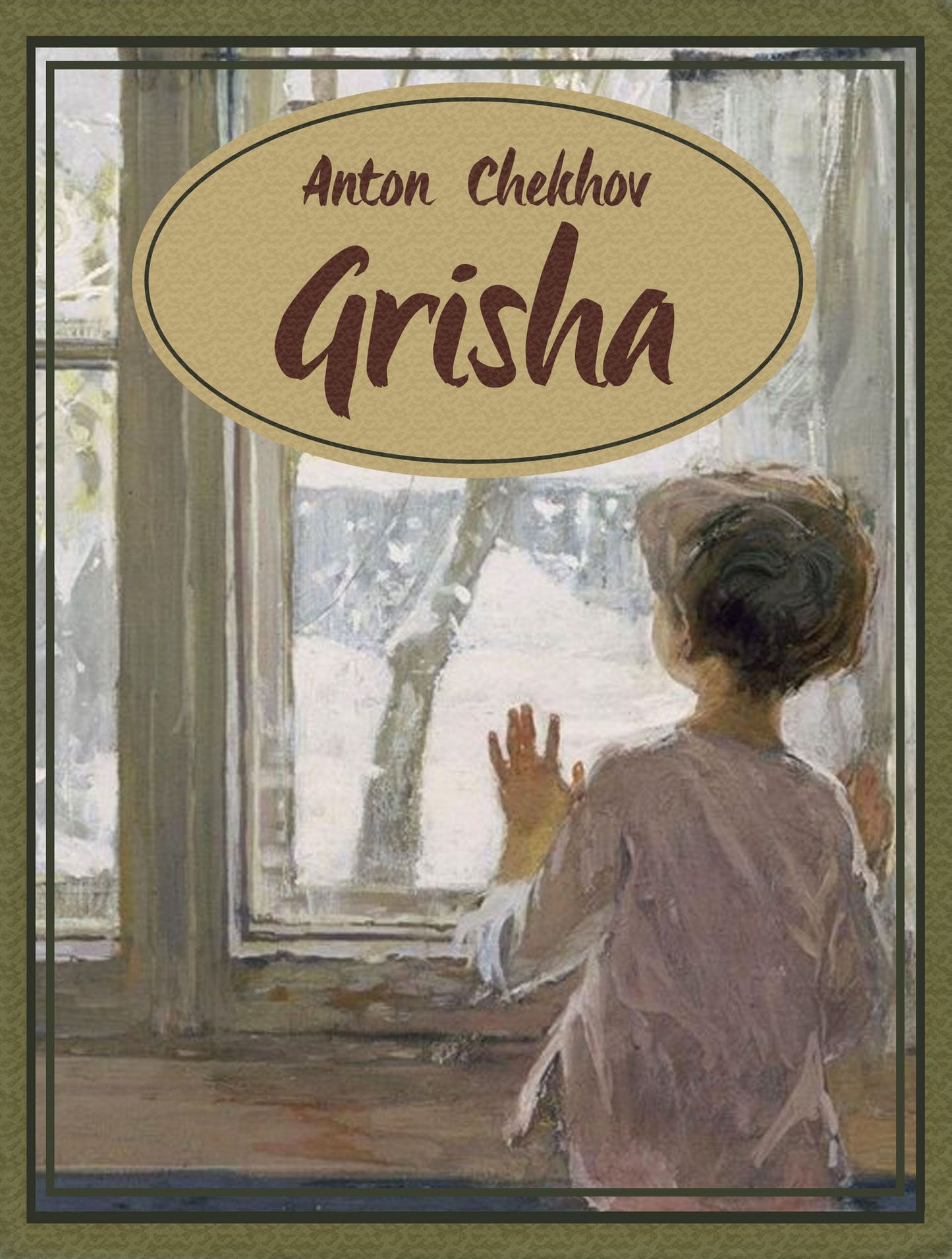 Grisha