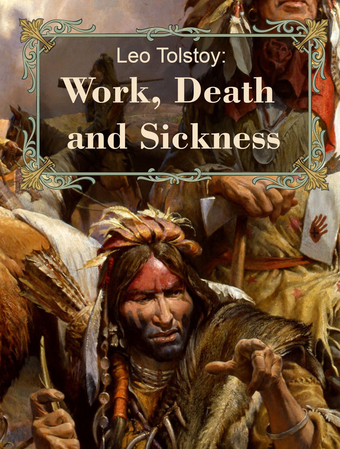 Work, Death, and Sickness