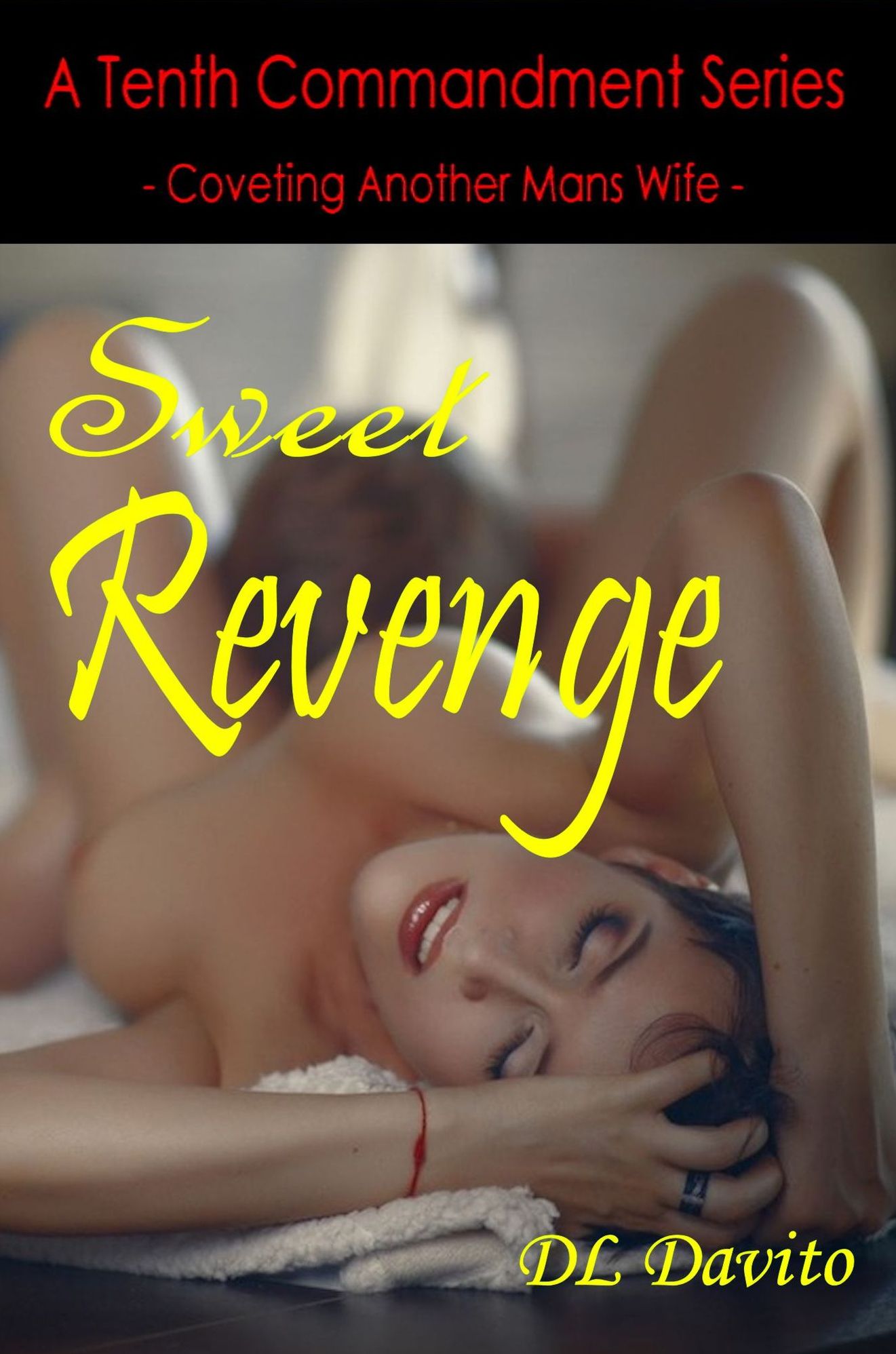 Sweet Revenge