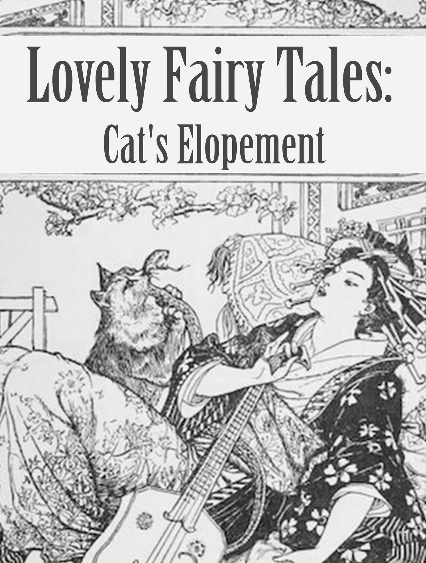 Cat's Elopement