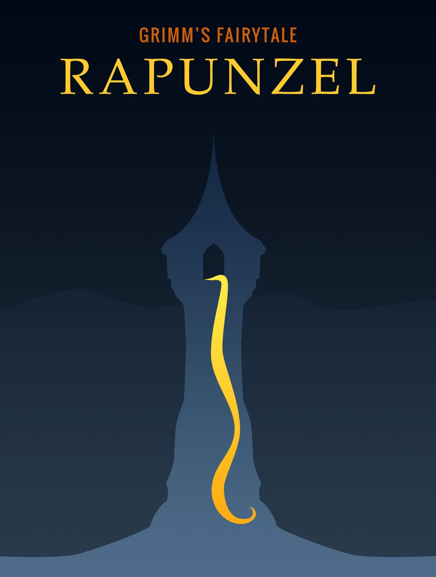 Rapunzel
