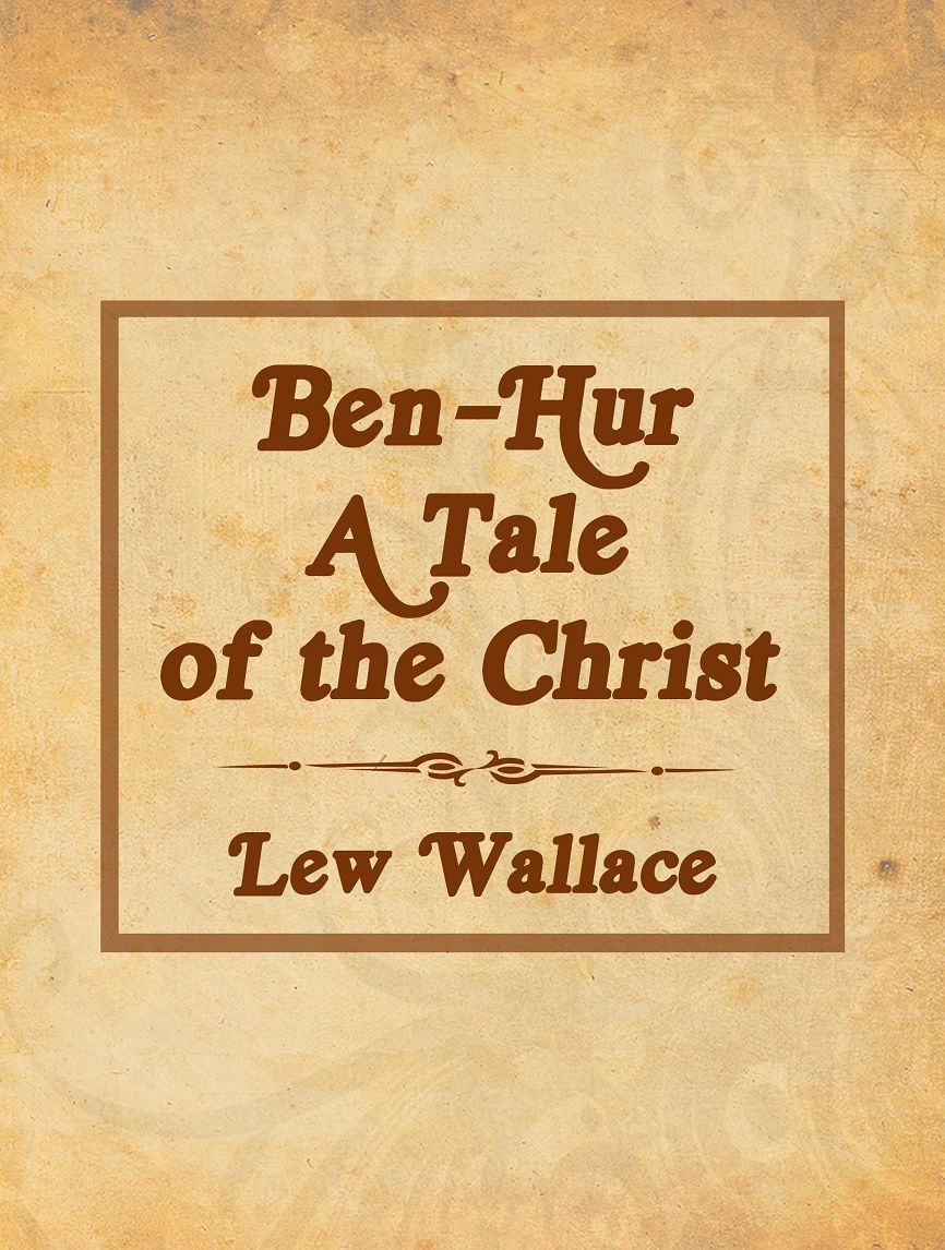 The tale of the Christ