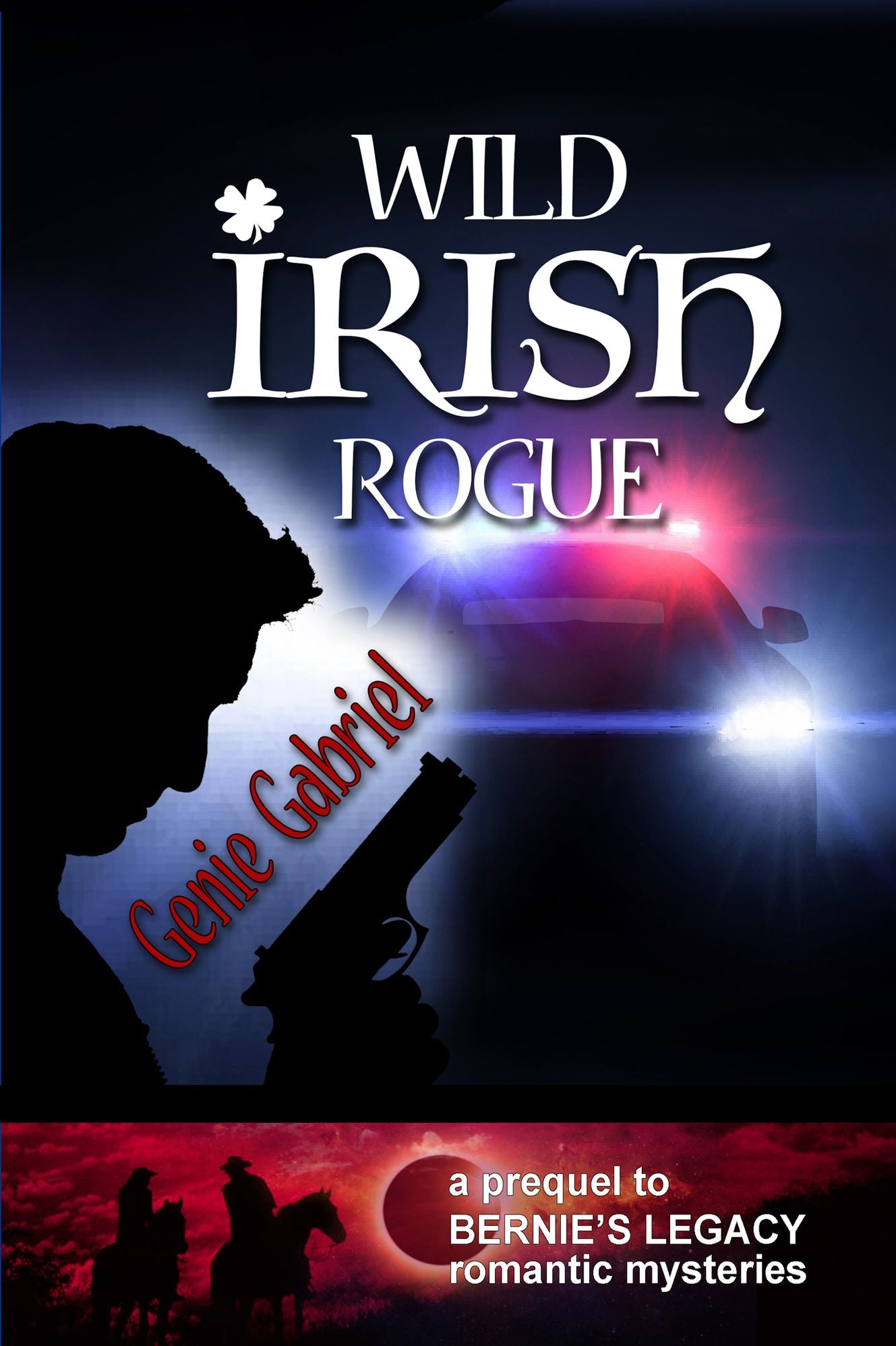 Wild Irish Rogue