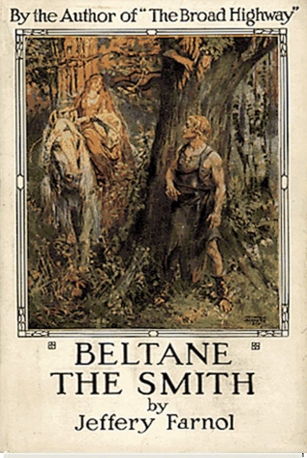 Beltane, the Smith
