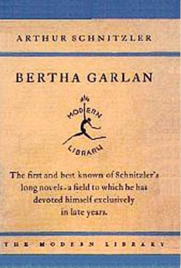 Bertha Garlan
