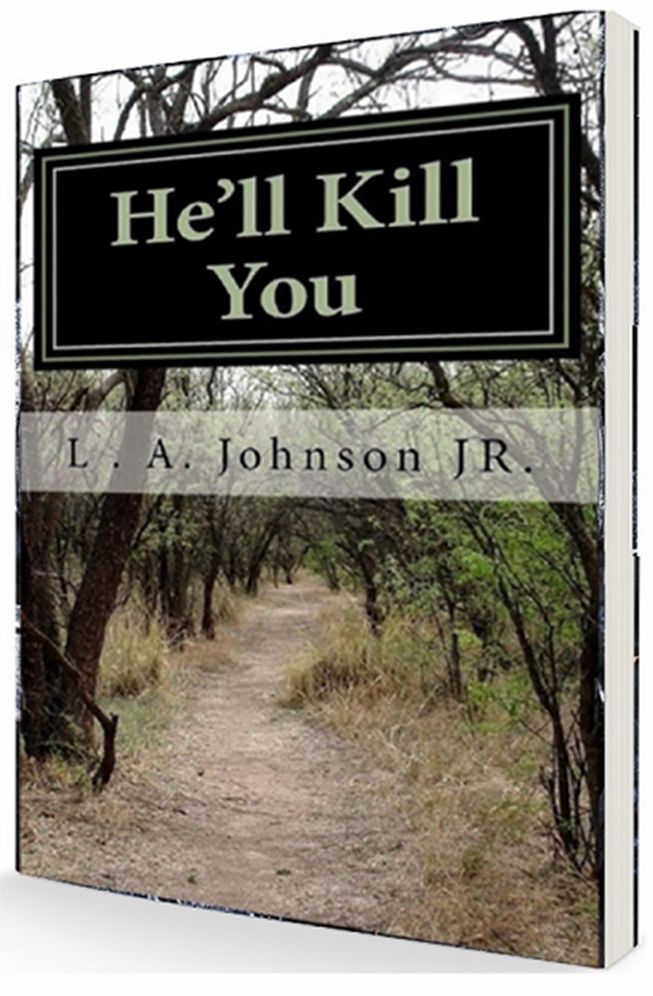 Hell Kill You