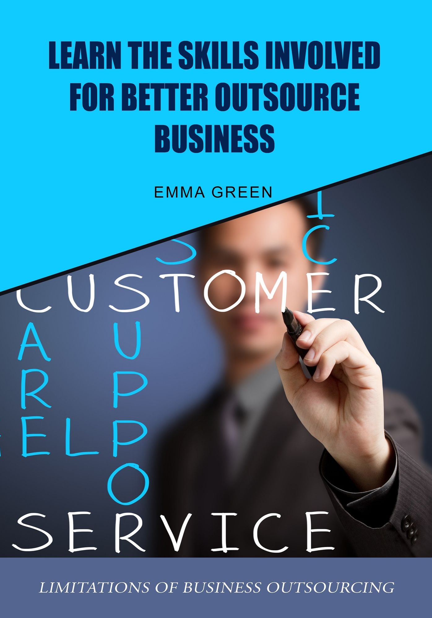 Learn the skills involved for better outsource business: Limitations of business outsourcing
